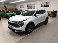 Kia Sportage 2024