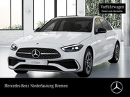 Mercedes-Benz C-Class 2025