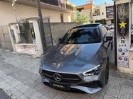 Mercedes-Benz CLA-Class 2024