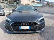 Audi A5 2023
