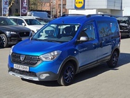 Dacia Dokker 2020