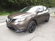 Nissan Qashqai 2014
