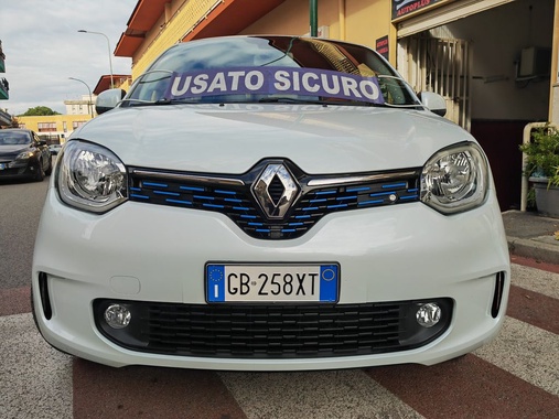 Renault Twingo 2020