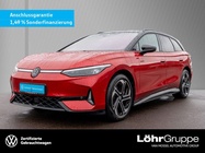 Volkswagen ID.7 2024