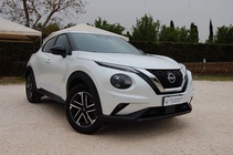 Nissan Juke 2025