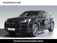 Porsche Cayenne 2023