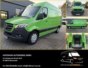Mercedes-Benz Sprinter 2019
