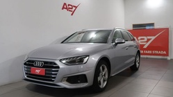 Audi A4 2024