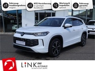 Volkswagen Tayron 2025