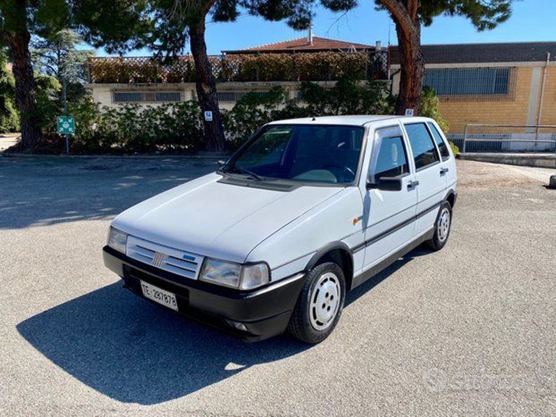 Fiat Uno