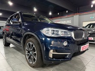 BMW X5 2016