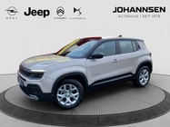 Jeep Avenger 2026