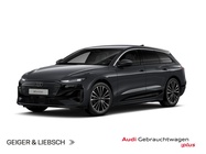 Audi A6 2025