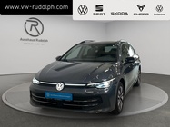 Volkswagen Golf 2025