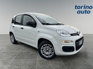 Fiat Panda 2019