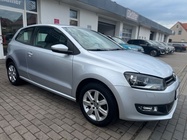 Volkswagen Polo 2010