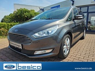 Ford Galaxy 2019