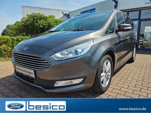 Ford Galaxy 2019