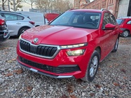 Skoda Kamiq 2023