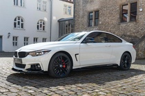 BMW 4 Series 2019