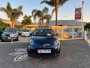 Fiat 500X 2020