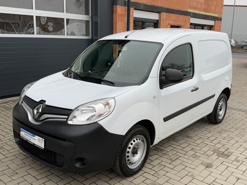 Renault Kangoo 2017