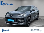 Volkswagen Tayron 2025