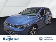Volkswagen Golf 2025