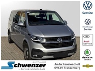 Volkswagen T6 2024