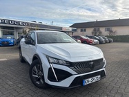 Peugeot 408 2025