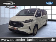 Ford Transit Custom 2024