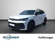 Volkswagen Tiguan 2026