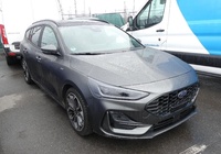 Ford Focus 2025