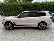 BMW X7 2023