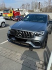 Mercedes-Benz GLC-Class 2021