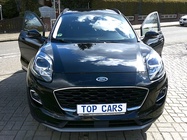 Ford Puma 2020