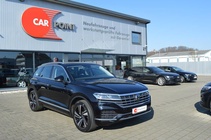 Volkswagen Touareg 2021