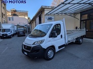 Fiat Ducato 2019