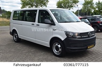 Volkswagen T6 2019