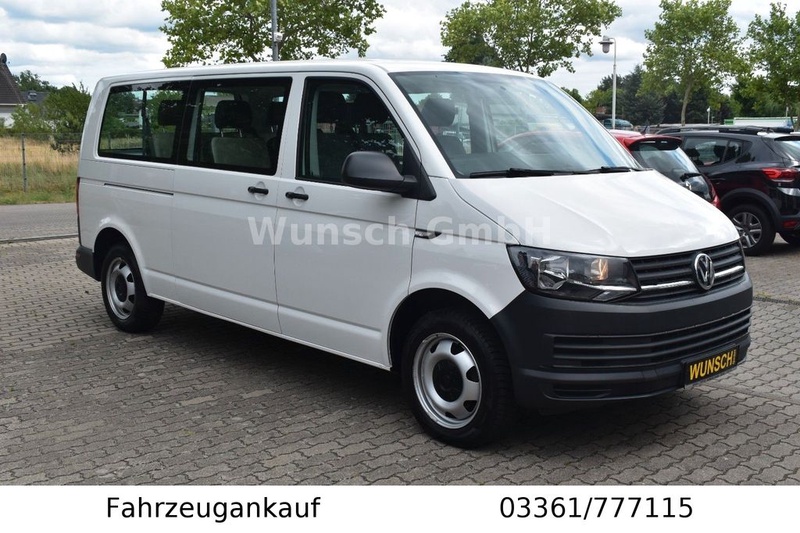 Volkswagen T6