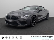 BMW M8 2022