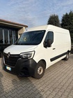 Renault Master 2022