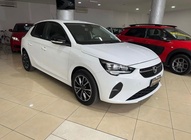 Opel Corsa 2022