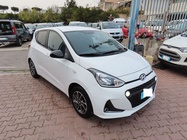 Hyundai i10 2019