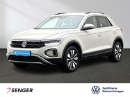 Volkswagen T-Roc 2024