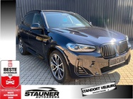 BMW X3 2024