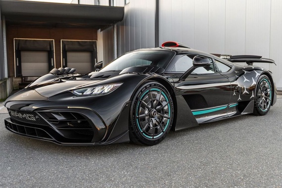 Mercedes-Benz Other 2025