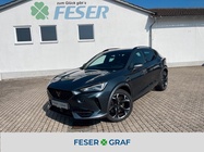 Cupra Formentor 2022