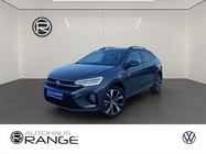 Volkswagen Taigo 2022