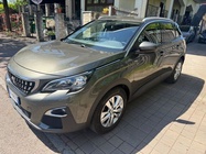 Peugeot 3008 2019